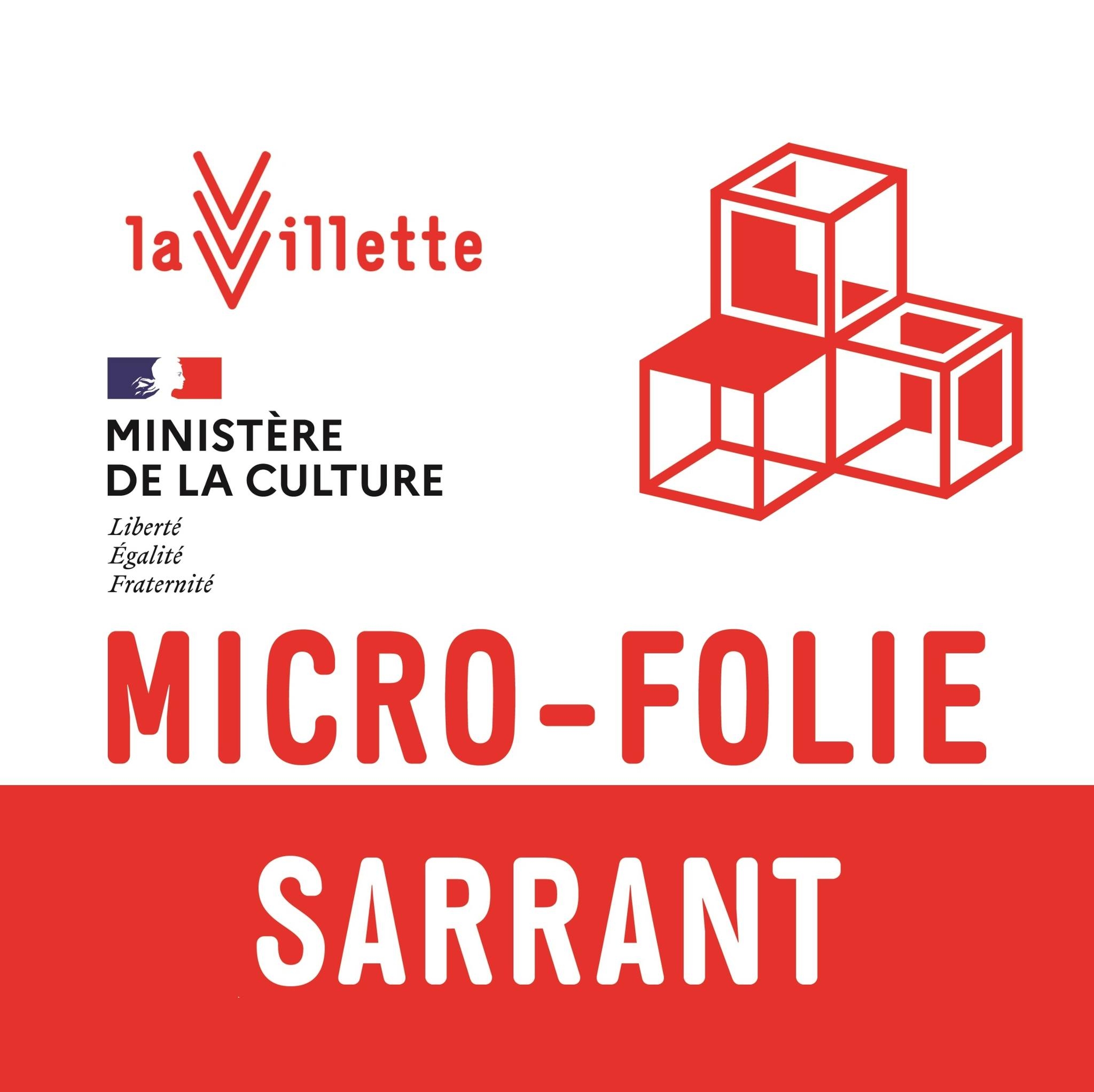 Site officiel de la Mairie de Sarrant